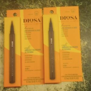 NIP☆ Diosa Lash Adhesive Liner